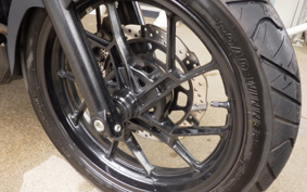SUZUKI STROM 250 DS11A