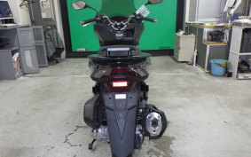 HONDA PCX 160 2026 KF47