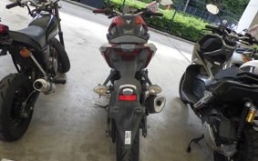 YAMAHA MT-03 2015 RH07J
