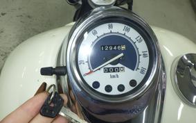 YAMAHA DRAGSTAR 250 VG05J