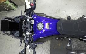 YAMAHA TENERE 700 2025 DM17J