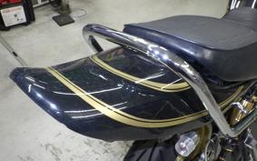 KAWASAKI ZEPHYR 400 KAI 2010 ZR400C