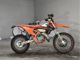 Фото KTM 150 XC W с японского аукциона