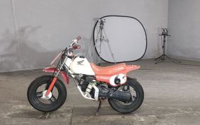 HONDA QR50 AE01