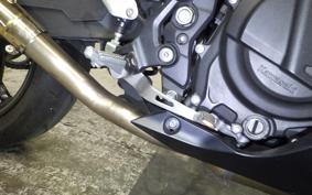 KAWASAKI NINJA 400 2022 EX400G
