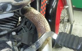 HONDA SHADOW 400 1997 NC34