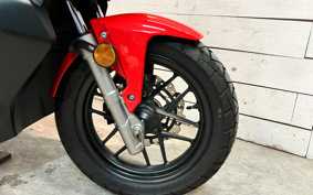HONDA ADV150 KF38
