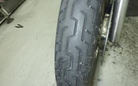 HONDA STEED 400 1997 NC26