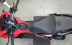 HONDA ADV150 2006 KF38