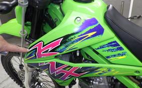 KAWASAKI KLX250 Gen.2 2026 LX250S