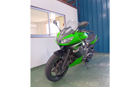 KAWASAKI NINJA 400R 2011 ER400B