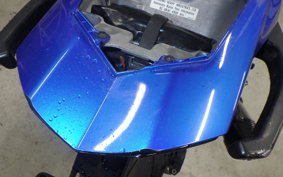 KAWASAKI NINJA 1000 A 2016