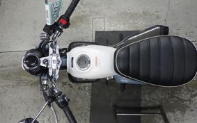 HONDA MONKEY 125 1994 JB05