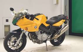 BMW F800S 2008