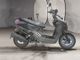 Фото Yamaha BW*S 125 с японского аукциона