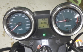 HONDA CB1100 ABS 2012 SC65