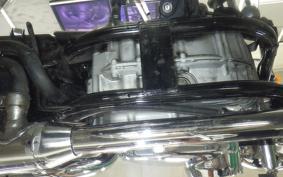 YAMAHA VIRAGO 250 2023 3DM