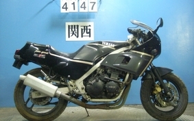YAMAHA FZ400 R 1988 46X