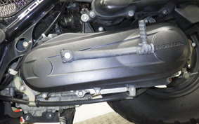 HONDA ZOOMER AF58