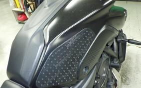 YAMAHA MT-07 2023 RM33J