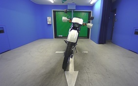 HONDA XLR125R JD16