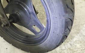 SUZUKI LET's 4 1993 CA46A