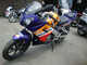 Фото Honda CBR150R с японского аукциона