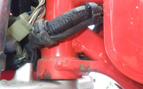 HONDA TLR200 MD09