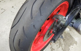 YAMAHA YZF-R25 A 2017 RG43J