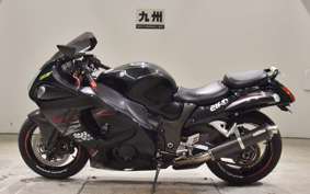 SUZUKI HAYABUSA Gen.2 2015