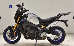 YAMAHA MT-09 SP 2022 RN69J