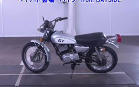 YAMAHA GT50