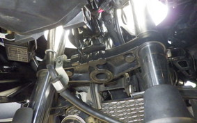 SUZUKI GSX250 R