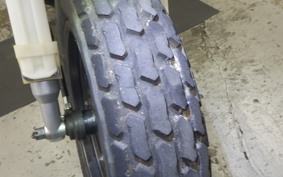 KAWASAKI KSR-2 MX080B