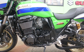 KAWASAKI ZRX1200 R 2007 ZRT20A