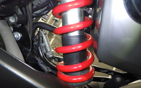 HONDA VTRF250 2015 MC33