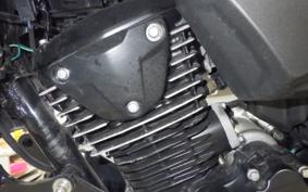 HONDA CB200X 2001