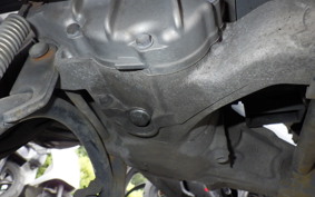 SUZUKI ADDRESS V125 S CF4MA