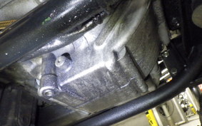 HARLEY FLHT 1450 2004