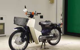 HONDA C90 SUPER CUB HA02