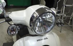HONDA GIORNO 2 2015 AF70