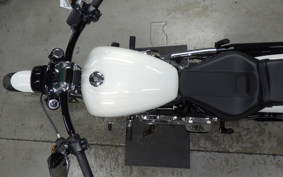 HARLEY FXBRS1870 2019