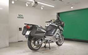 BMW R1200 RT 2010
