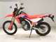 Фото Honda CRF250L 2000 с японского аукциона