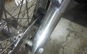 HARLEY FXST 1580 2009