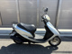 Фото Honda DIO с японского аукциона
