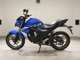 Фото Suzuki GIXXER 150 2026 с японского аукциона