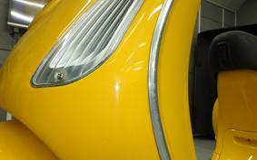 VESPA LX125