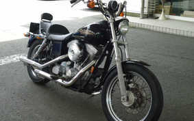HARLEY FXD 1998 GHL