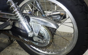 HONDA GB250 CLUBMAN Gen.5 MC10